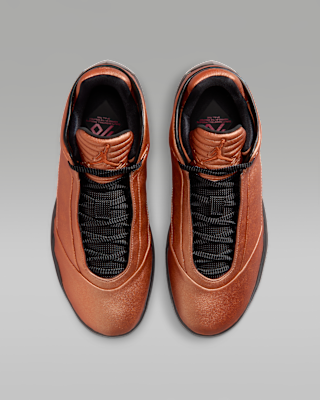 Air Jordan 40 PF Basketball Shoes. Nike JP